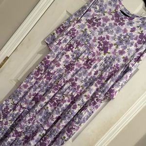 🪻💐🪻Perfectly Purple Dress